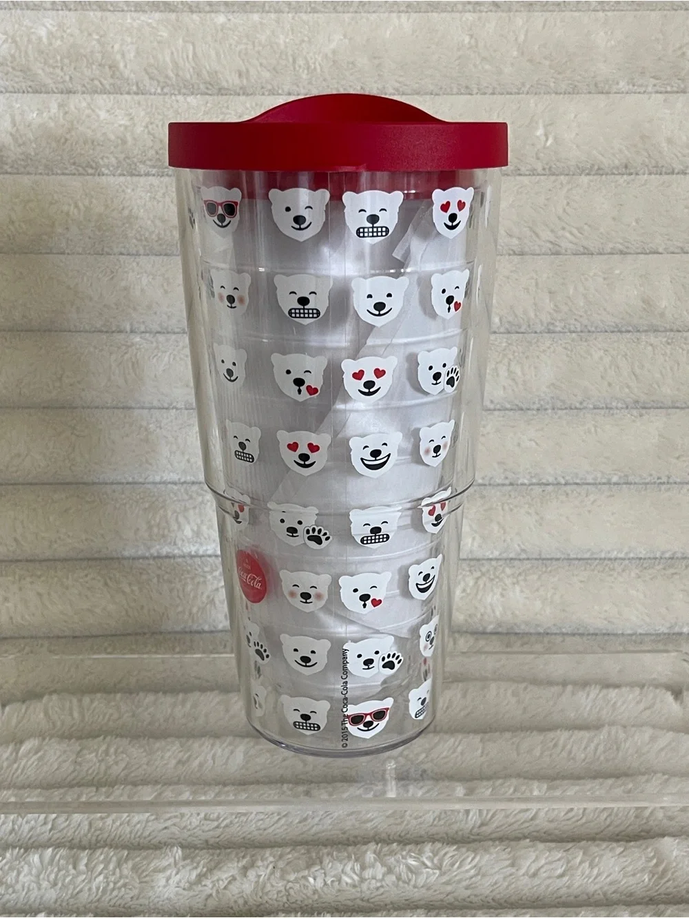 tervis double walled